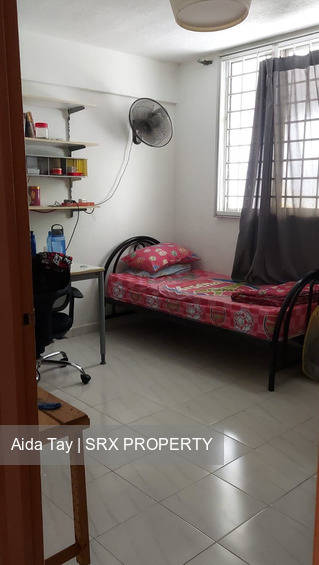 Blk 52 Lengkok Bahru (Bukit Merah), HDB 4 Rooms #253292201
